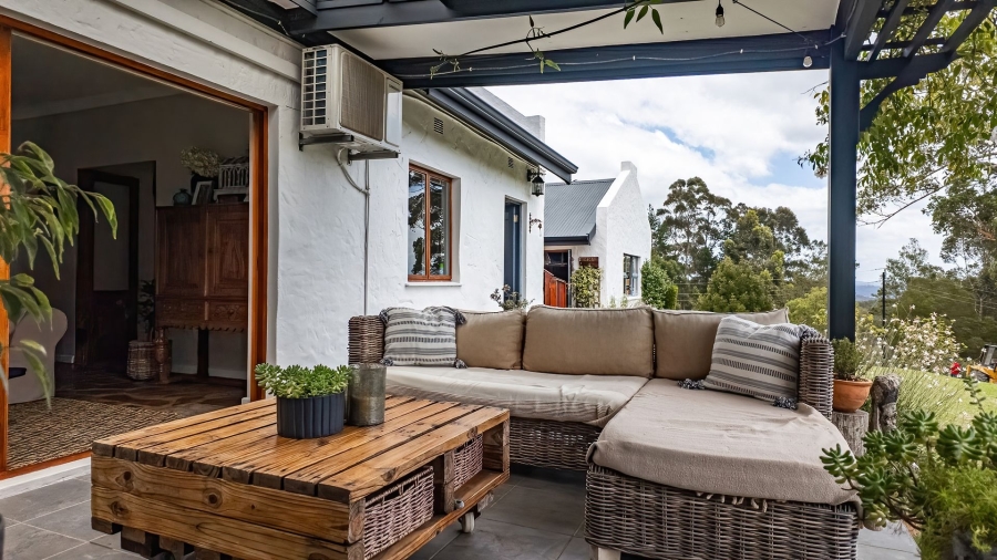 Commercial Property for Sale in Knysna Rural Western Cape